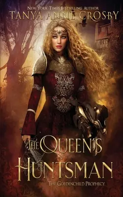 Kráľovnin lovec - The Queen's Huntsman