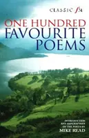 Klasické FM 100 obľúbených básní - Classic FM 100 Favourite Poems