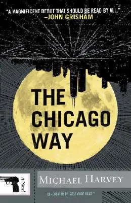 Chicagská cesta - The Chicago Way