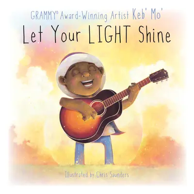 Nech tvoje svetlo svieti - Let Your Light Shine