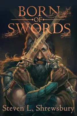 Zrodený z mečov - Born of Swords