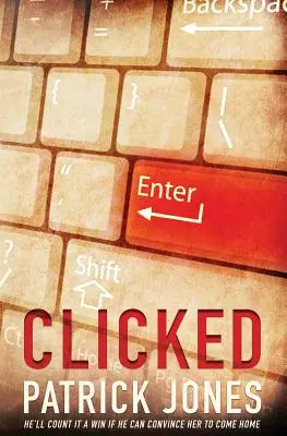 Kliknite na - Clicked