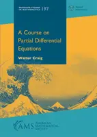Kurz parciálnych diferenciálnych rovníc - Course on Partial Differential Equations