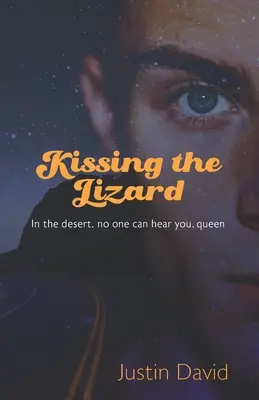 Bozkávanie jašterice - Kissing the Lizard