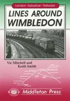 Linky okolo Wimbledonu - z East Putney, Sutton a Tooting - Lines Around Wimbledon - from East Putney, Sutton and Tooting