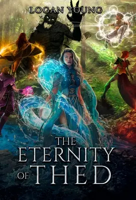 Thedova večnosť - The Eternity of Thed