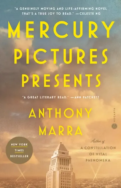 Mercury Pictures predstavuje - Mercury Pictures Presents