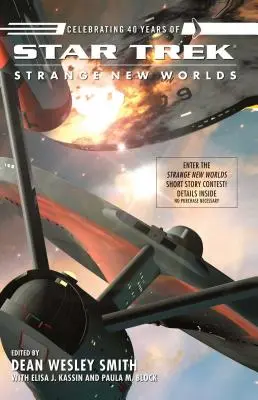 Star Trek: Podivné nové svety IX - Star Trek: Strange New Worlds IX
