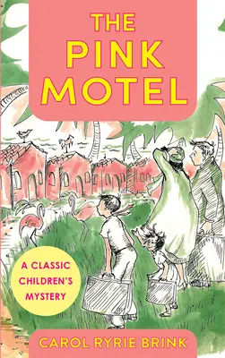 Ružový motel - The Pink Motel