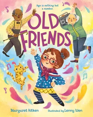 Starí priatelia - Old Friends