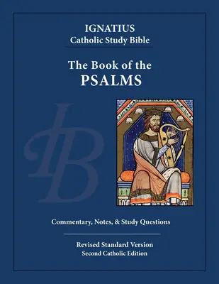 Kniha žalmov - The Book of Psalms
