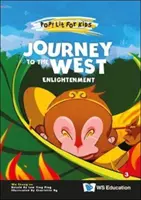 Cesta na Západ: Osvietenie - Journey to the West: Enlightenment