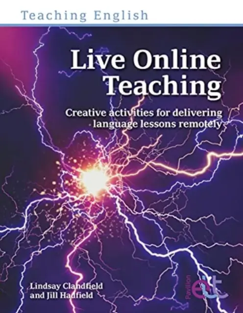 Živé online vyučovanie - Live Online Teaching