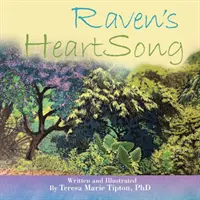 Havrania pieseň - Raven's Heartsong