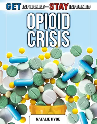Opioidová kríza - Opioid Crisis