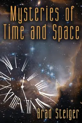 Záhady času a priestoru - Mysteries of Time and Space