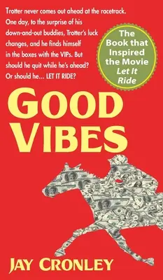 Dobré vibrácie - Good Vibes