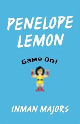 Penelope Lemonová: Hra pokračuje! - Penelope Lemon: Game On!