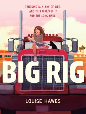 Veľká súprava - Big Rig