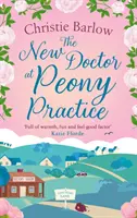 Nový lekár v Pivoňkovej praxi - New Doctor at Peony Practice