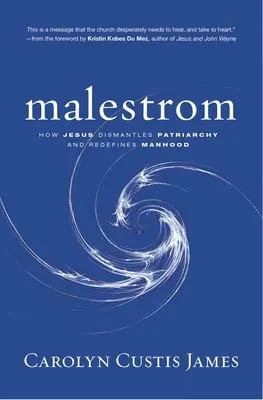 Malý román pre deti: Mužstvo v prúdoch meniaceho sa sveta - Malestrom: Manhood Swept Into the Currents of a Changing World