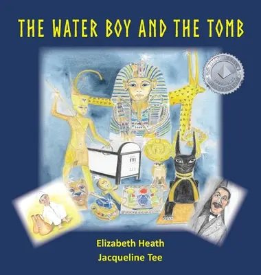 Vodník a hrobka - The Water Boy and the Tomb