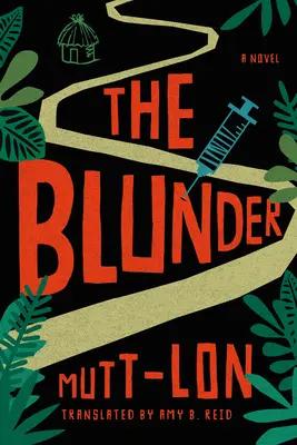 Blúdenie - The Blunder