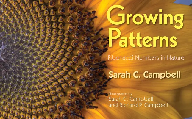 Rastúce vzory: Fibonacciho čísla v prírode - Growing Patterns: Fibonacci Numbers in Nature