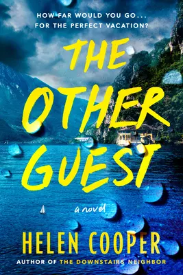 Druhý hosť - The Other Guest