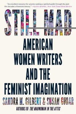 Stále šialený: Americké spisovateľky a feministická predstavivosť - Still Mad: American Women Writers and the Feminist Imagination