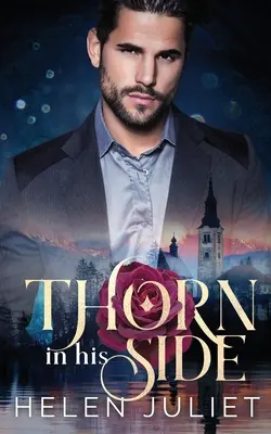 Tŕň v päte - Thorn in His Side