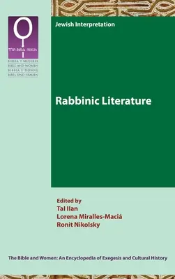 Rabínska literatúra - Rabbinic Literature