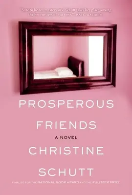 Prosperujúci priatelia - Prosperous Friends
