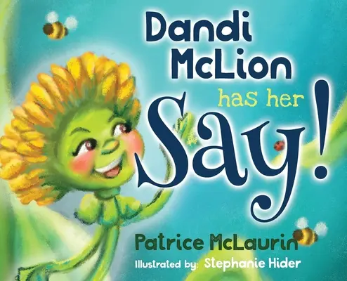 Dandi McLion sa vyjadrila - Dandi McLion Has Her Say