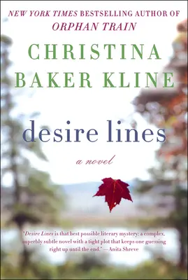 Línie túžby - Desire Lines