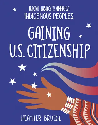 Získanie občianstva USA - Gaining U.S. Citizenship