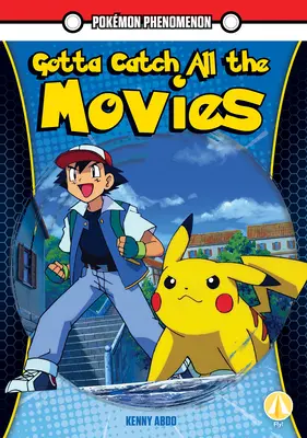 Musíme stihnúť všetky filmy - Gotta Catch All the Movies