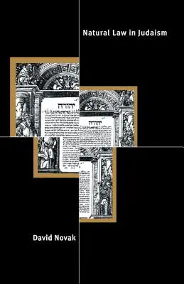 Prirodzené právo v judaizme - Natural Law in Judaism