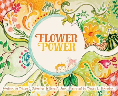 Flower Power: Dobrodružstvá princeznej Daisy a jej priateľov - Flower Power: The Adventures of Princess Daisy & Friends