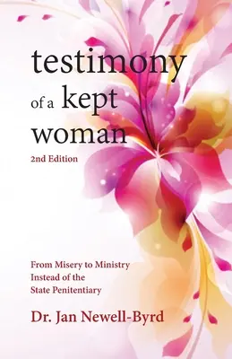 Svedectvo opatrovanej ženy - Testimony of a Kept Woman