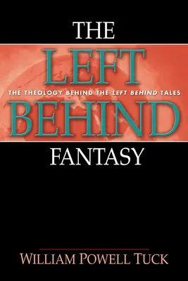 Zanechaná fantázia - The Left Behind Fantasy