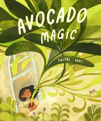Avokádové kúzlo - Avocado Magic