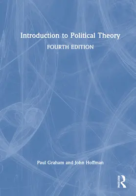 Úvod do politickej teórie - Introduction to Political Theory