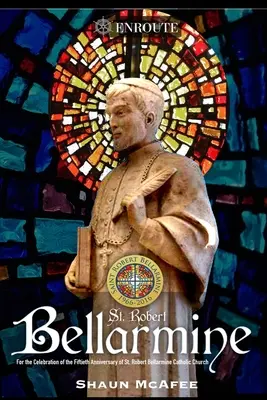 Svätý Robert Bellarmín - St. Robert Bellarmine