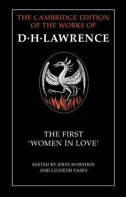 Prvé „Zamilované ženy - The First 'Women in Love'