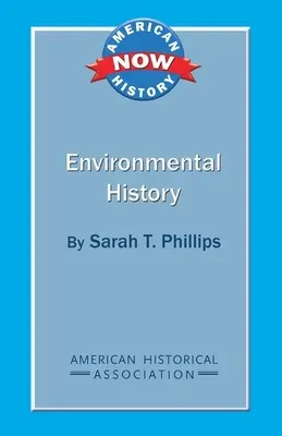 Environmentálne dejiny - Environmental History