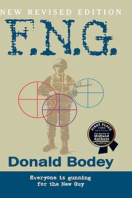 F.N.G., revidované vydanie - F.N.G., Revised Edition