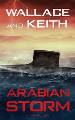 Arabská búrka - Arabian Storm