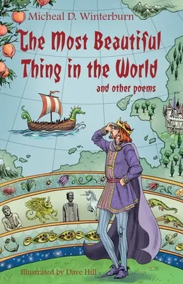Najkrajšia vec na svete: a iné básne - The Most Beautiful Thing in the World: and Other Poems