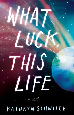 Aké šťastie, tento život - What Luck, This Life